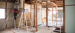 Entreprise de rénovation de la maison et de rénovation d’appartement à Etaules